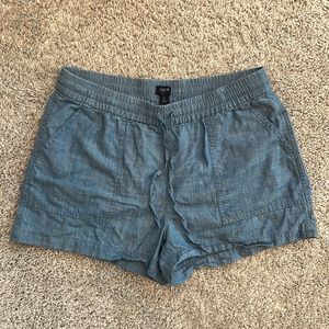 J. Crew Shorts (Small)